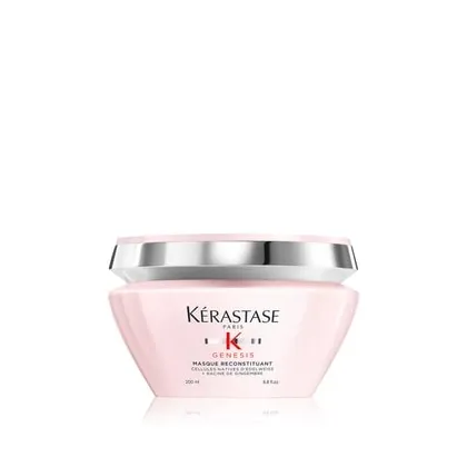 Zdjęcie Kérastase Genesis Masque Reconstituant Maska do włosów 200 ml