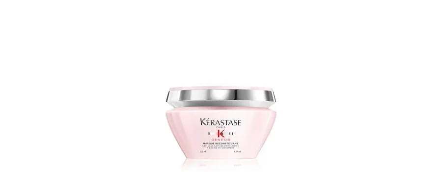 obrazek 1 Kérastase Genesis Masque Reconstituant Maska do włosów 200 ml