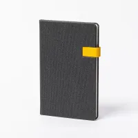 Picture A stylish journal for companies