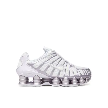 Zdjęcie Nike Sneakersy Shox Tl AR3566 104 Fioletowy
