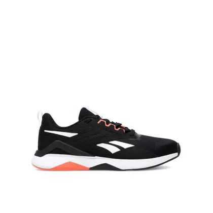 Zdjęcie Reebok Buty na siłownię Nanoflex Tr 2 100202644 Czarny