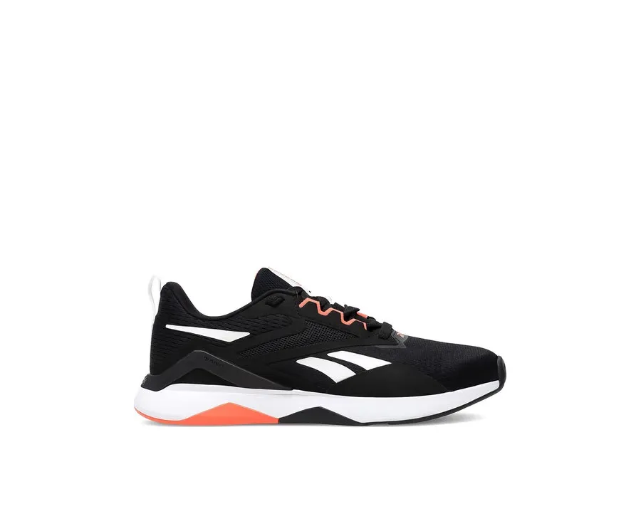 obrazek 1 Reebok Buty na siłownię Nanoflex Tr 2 100202644 Czarny