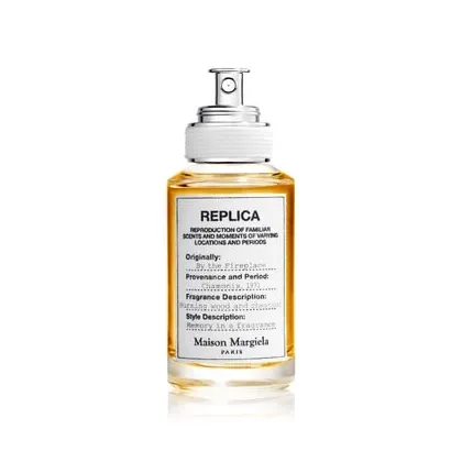 Zdjęcie Maison Margiela Replica By The Fireplace Woda toaletowa 30 ml