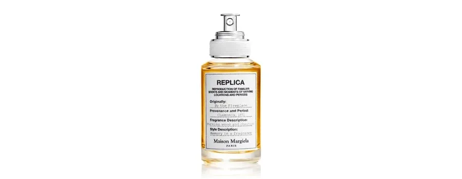 obrazek 1 Maison Margiela Replica By The Fireplace Woda toaletowa 30 ml