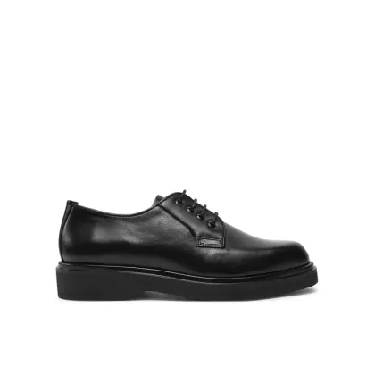 Zdjęcie Calvin Klein Półbuty Lace Up - Lth HW0HW02278 Czarny