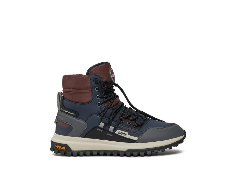 obrazek 1 Colmar Trapery Peaker Originals 162 Granatowy