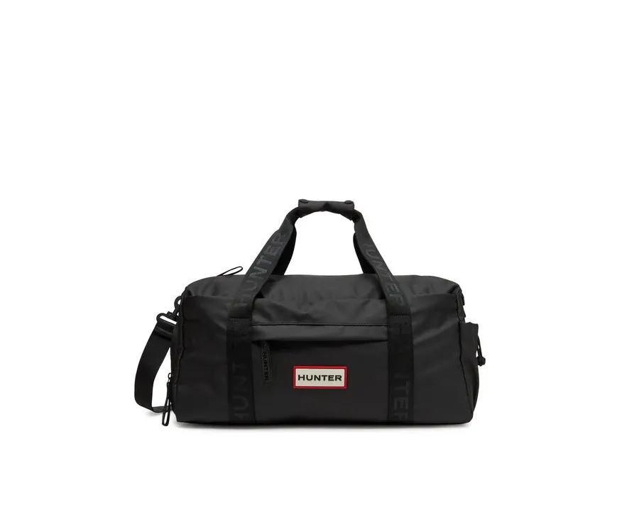obrazek 1 Hunter Torba weekendowa HTR-B-008-07 Czarny