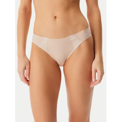 Zdjęcie Chantelle Figi klasyczne C18IA0 Beżowy