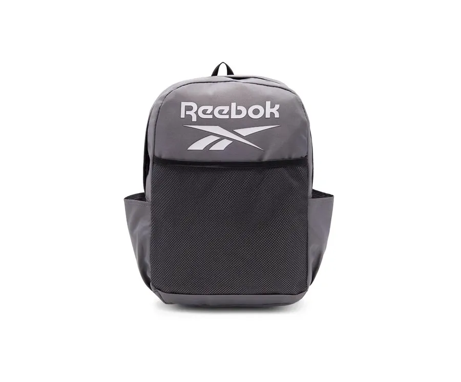 obrazek 1 Reebok Plecak RBK-003-CCC-05 Szary