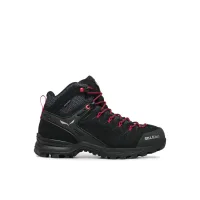 Zdjęcie Salewa Trekkingi Ws Alp Mate Mid Wp 61385-0998 Czarny