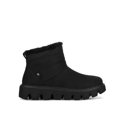 Zdjęcie Rieker Revolution Lifestyle Botki W2070-00 Czarny