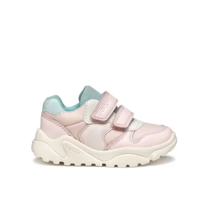 Zdjęcie Geox Sneakersy B Ciufciuf B555QA 054FU C8343 M Różowy