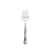 Picture Parmesan slicer from the Barocco collection - 925 silver