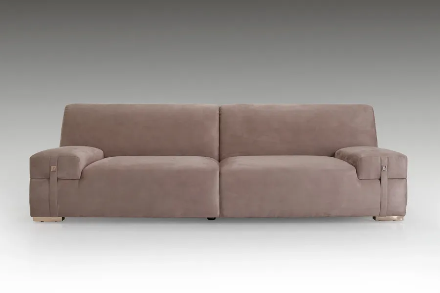 obrazek 5 Elegancka sofa Richard do biura lub gabinetu