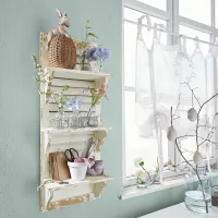 Zdjęcie Półka wisząca Morclerey