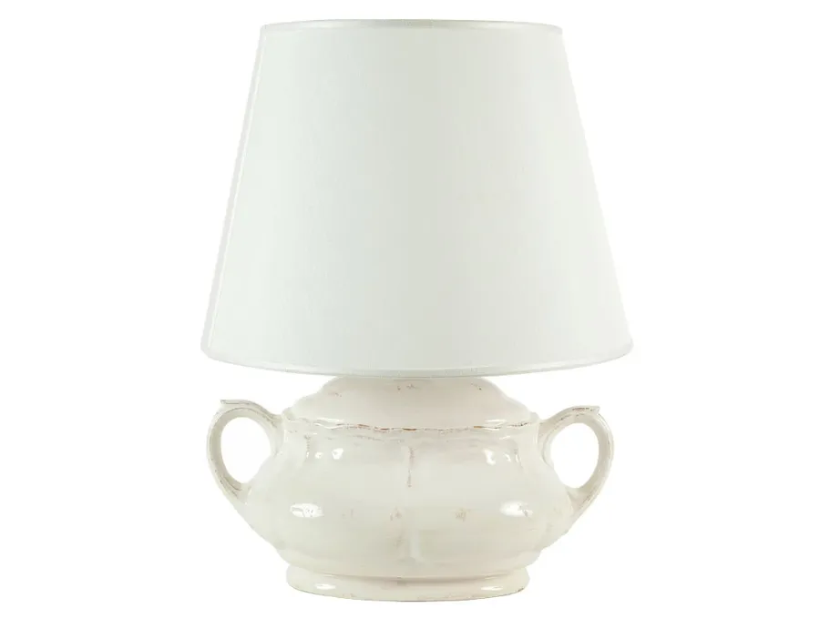 obrazek 1 Ekskluzywna stylowa lampa do salonu - Virginia Casa