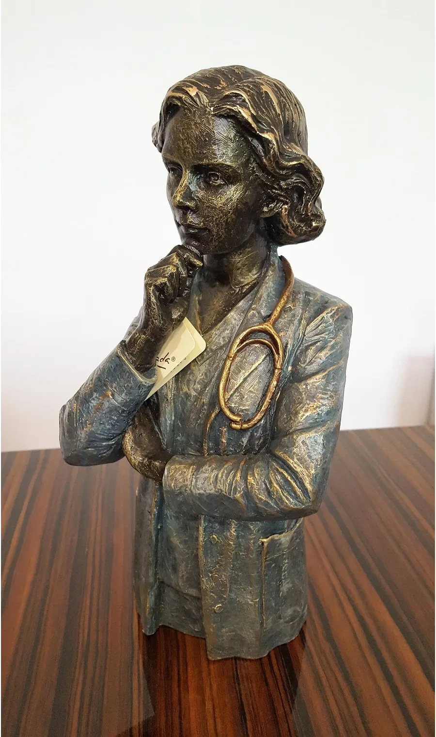 obrazek 4 Figurka Pani Doktor