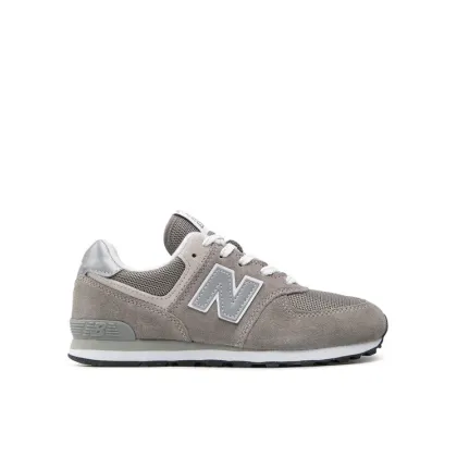 Zdjęcie New Balance Sneakersy GC574EVG Szary