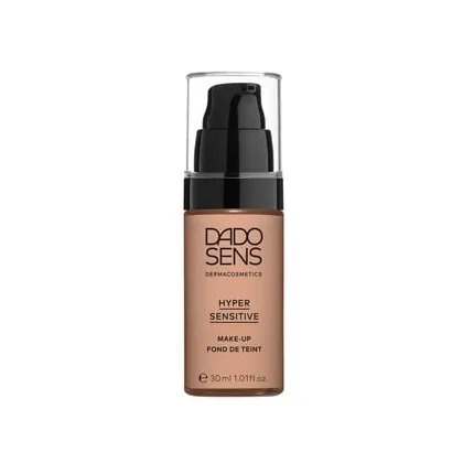 Zdjęcie Dado Sens Hypersensitive Make-Up Almond Podkład w płynie 30 ml Nr. 02K