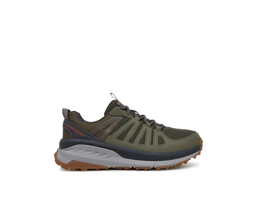 obrazek 1 Skechers Trekkingi Switch Back-Venture Seeker 237686/GRMT Khaki