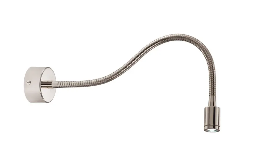 obrazek 1 Designerska lampa do czytania z kolekcji AZIMUT