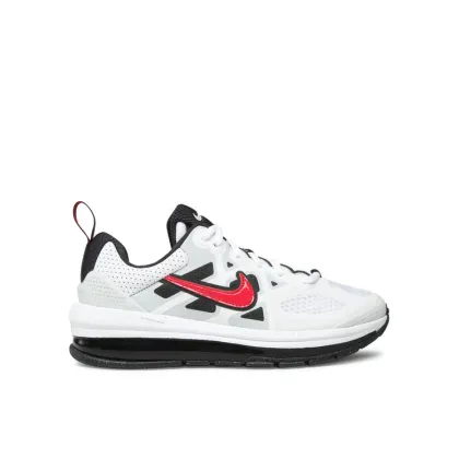 Zdjęcie Nike Sneakersy Air Max Genome Se1 (Gs) DC9120 100 Biały
