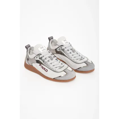 Zdjęcie Sneakersy damskie PINKO Pinko