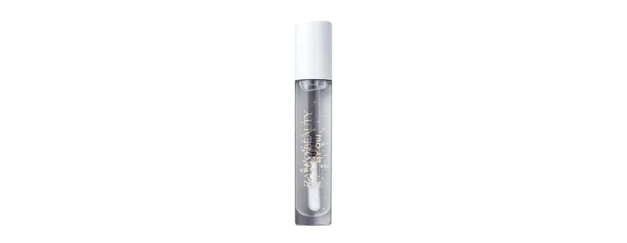 obrazek 1 Zarko Beauty By Oli High Gloss Błyszczyk do ust 5.5 ml Nr. 001 - Crystal Clear