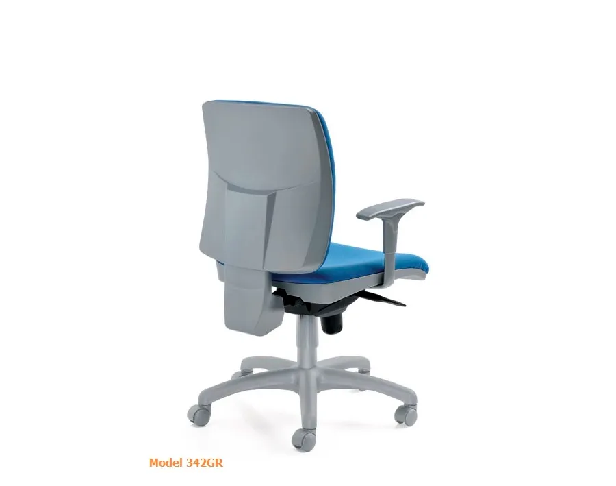 picture 2 Exclusive office chair