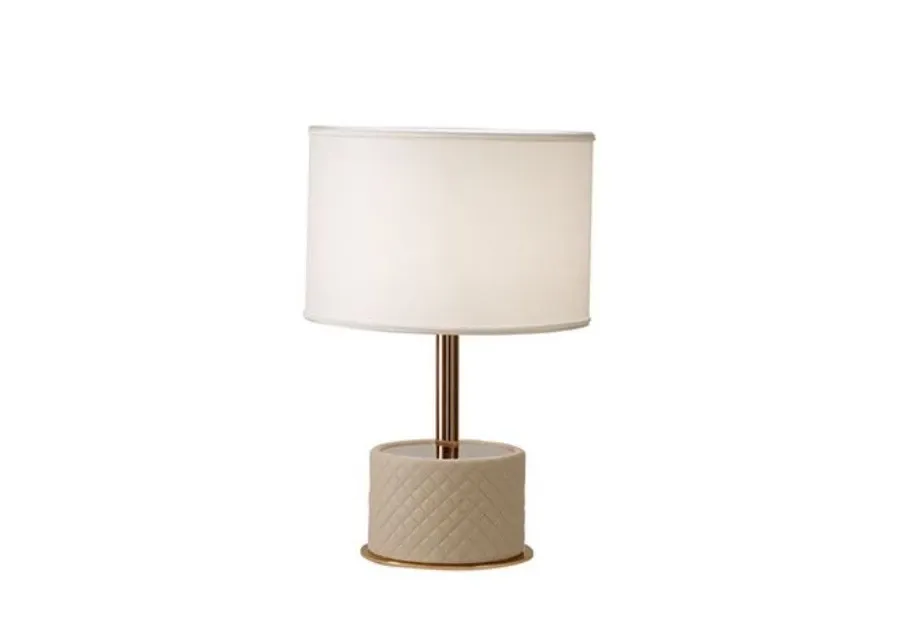 obrazek 1 Wykonana we Włoszech - lampa stołowa Odo
