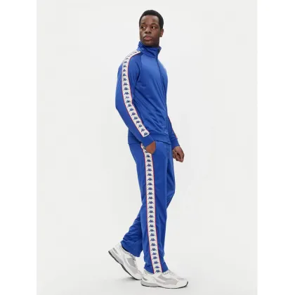 Zdjęcie Kappa Dres 3500060 Niebieski Regular Fit