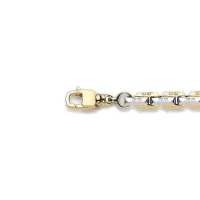 Picture For a guy, a 41.6g gold bracelet - Maxioro