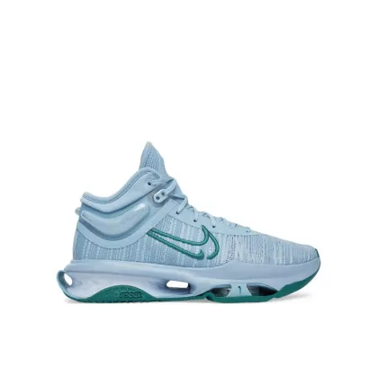 Zdjęcie Nike Buty do koszykówki Air Zoom G.T. Jump 2 DJ9431 400 Niebieski