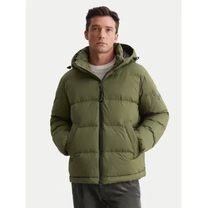 Zdjęcie Marc O'Polo Kurtka puchowa 429 0960 70266 Zielony Regular Fit