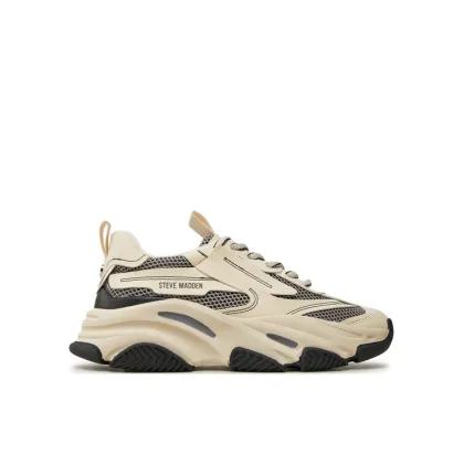 Zdjęcie Steve Madden Sneakersy Possession-E SM19000033 Beżowy