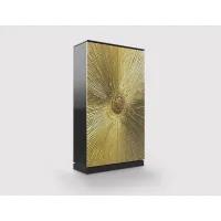 Picture Magical two-door wardrobe