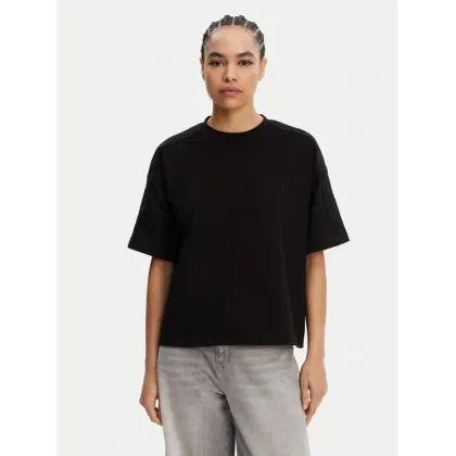 Zdjęcie Armani Exchange T-Shirt XW000514 AF11930 UC001 Czarny Relaxed Fit