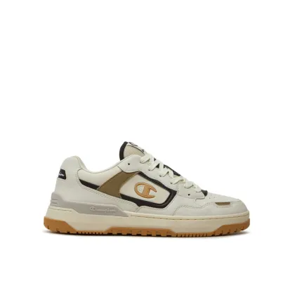 Zdjęcie Champion Sneakersy Z89 Low Low Cut Shoe S22099-CHA-WW013 Écru