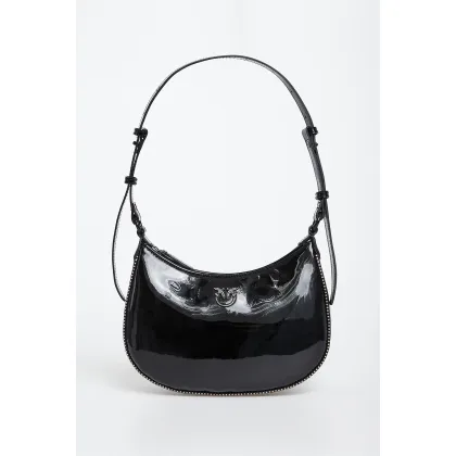 Zdjęcie Torebka damska Half Moon Mini PINKO Pinko