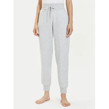 Zdjęcie Emporio Armani Underwear Spodnie dresowe 164842 4R276 00048 Szary Relaxed Fit