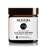 Zdjęcie Oliveda Olive Matcha Maske Maseczka do twarzy 60 ml