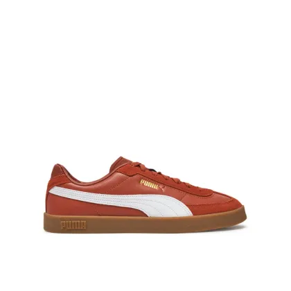 Zdjęcie Puma Sneakersy Club II Era 397447 16 Czerwony
