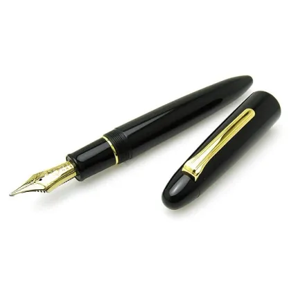 Zdjęcie Sailor King of Pens Ebonite Pióro Wieczne Nagahara King Eagle