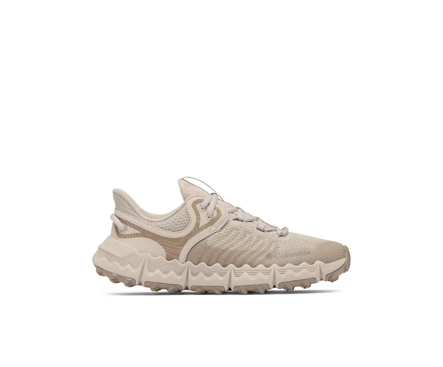 obrazek 1 Columbia Sneakersy Voyager Flx 2109411 Szary