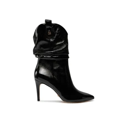 Zdjęcie Guess Botki Benisa FL8BEA SUE10 Czarny