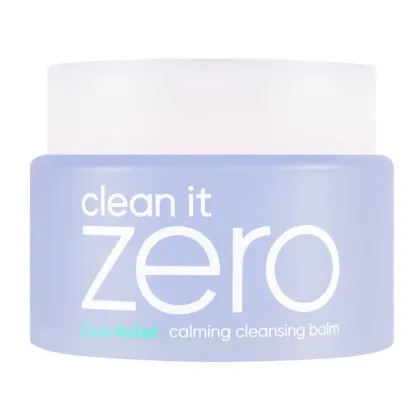 Zdjęcie Banila Co Clean it Zero Cleansing Balm Calming 90 ml Banila Co.