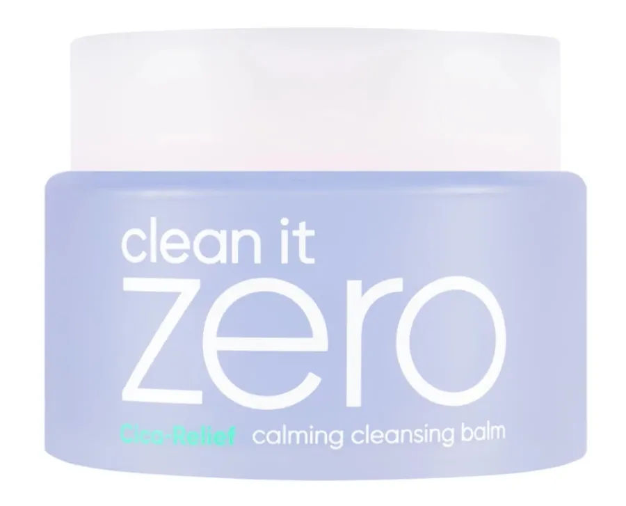 obrazek 1 Banila Co Clean it Zero Cleansing Balm Calming 90 ml Banila Co.