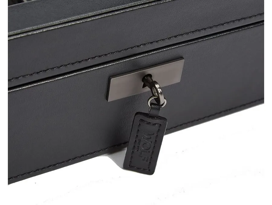 obrazek 6 Ekskluzywne etui Axis Powder Coat na 15 zegarków