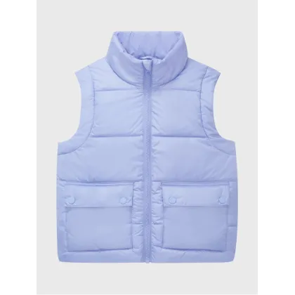 Zdjęcie Tom Tailor Kamizelka 1033332 Niebieski Regular Fit