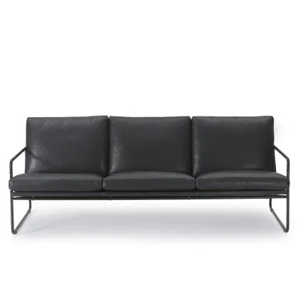 Zdjęcie Krzesło ogrodowe z 3 miejscami